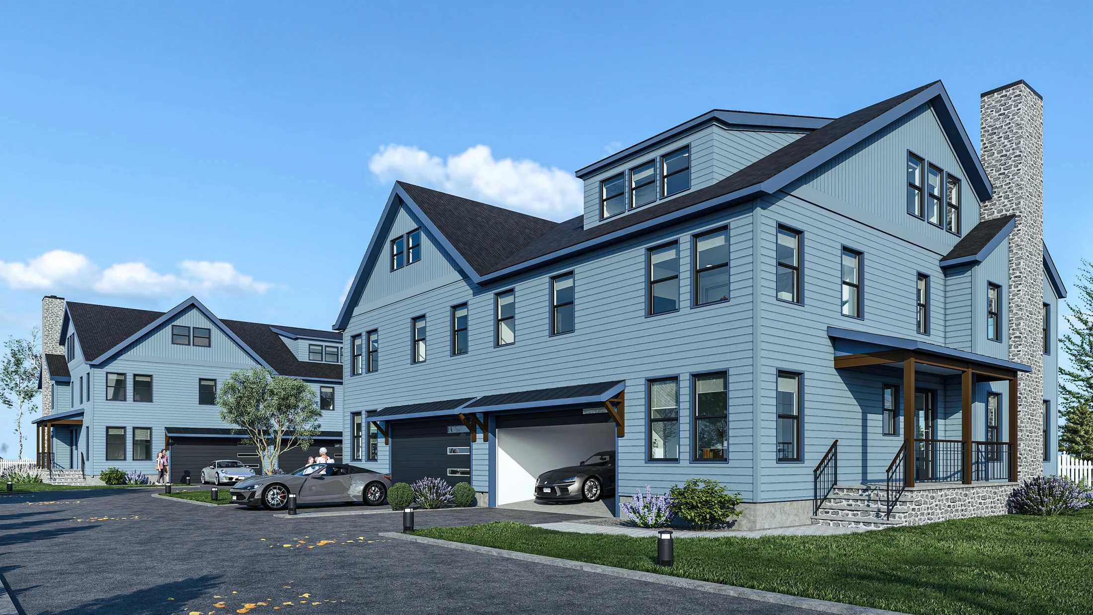 491 Central Avenue