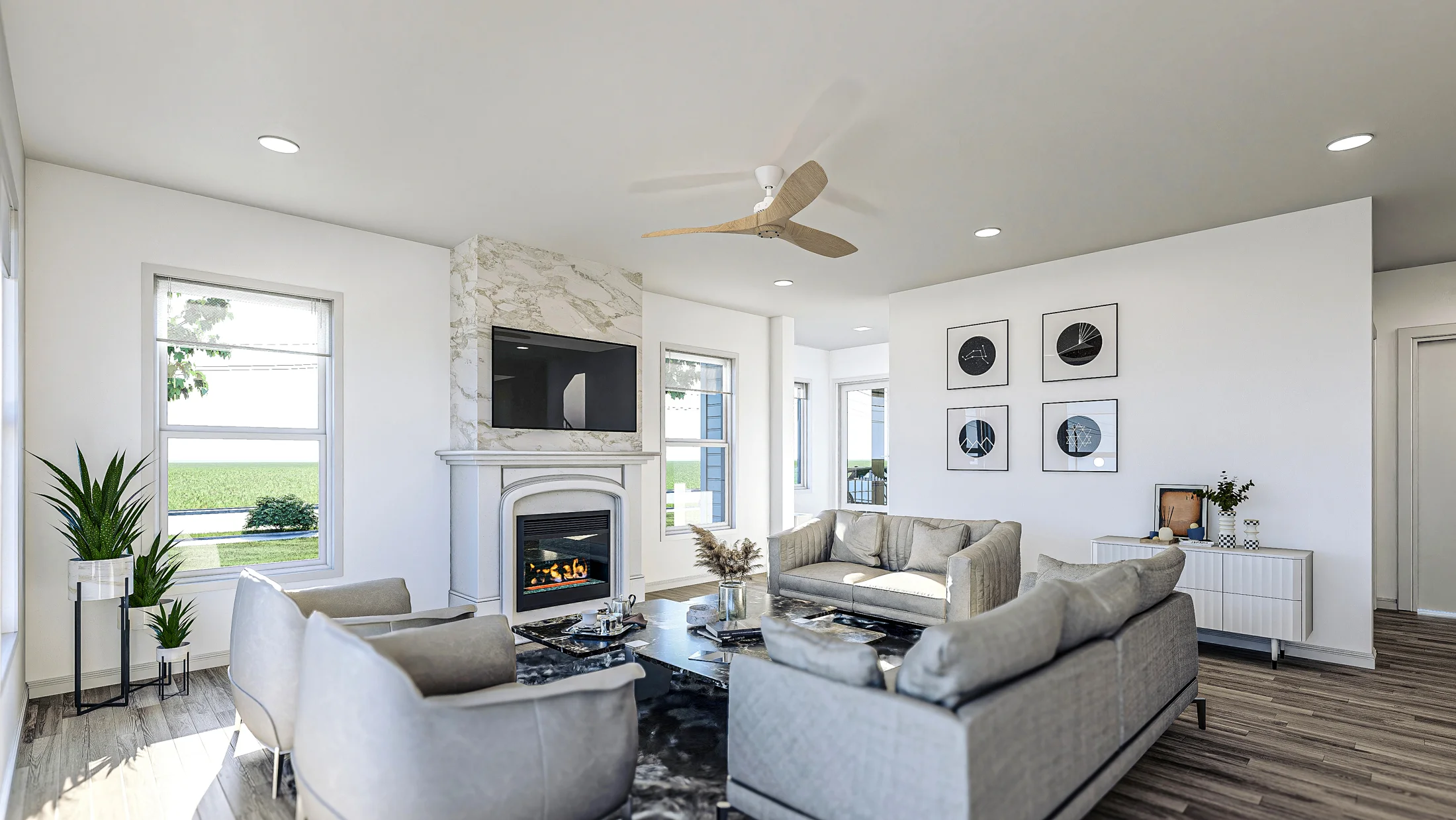 491 Central Avenue — view 5