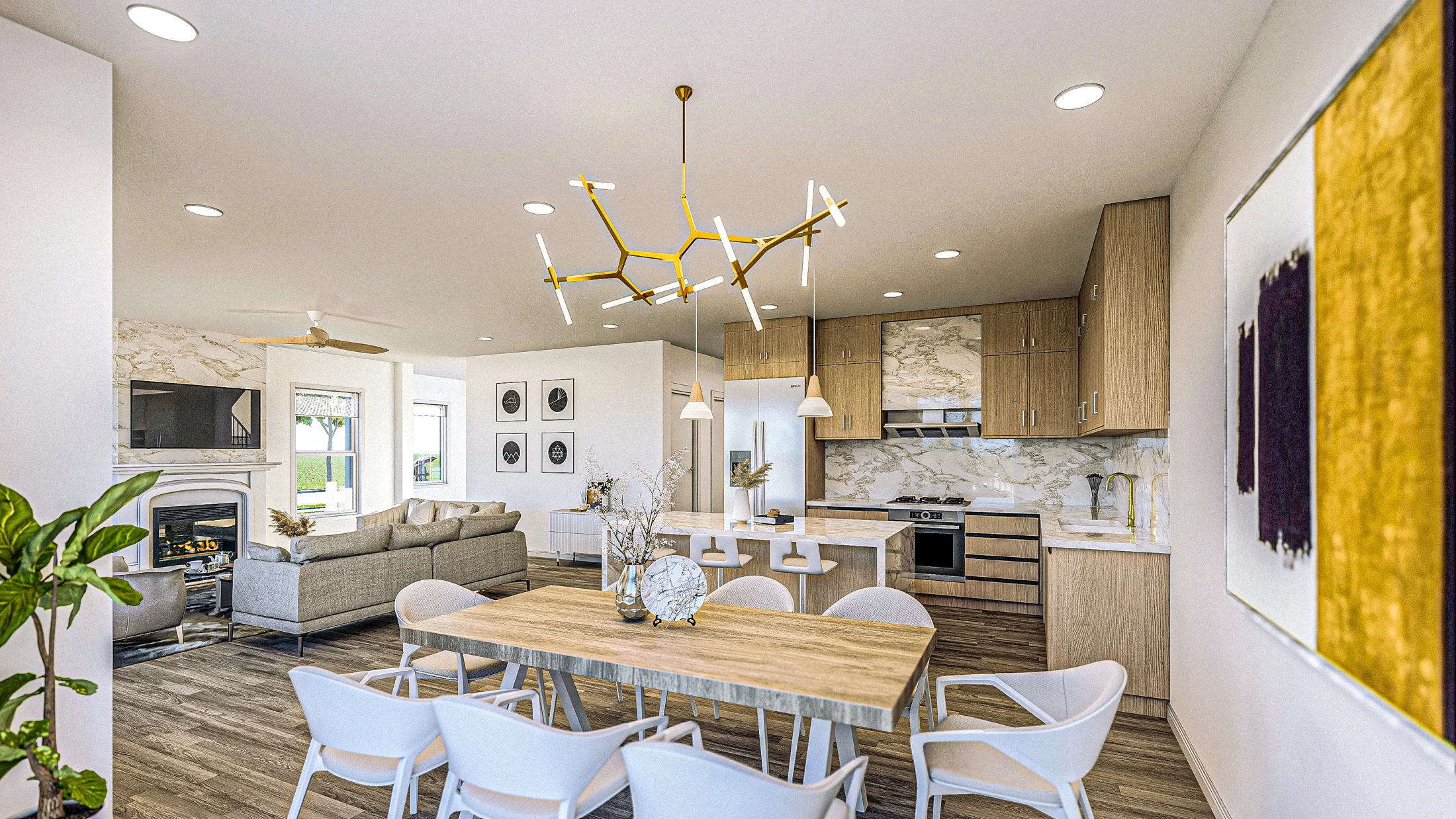 491 Central Avenue — view 6