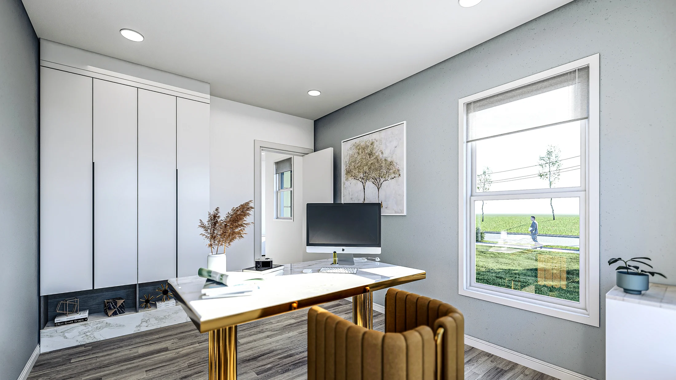 491 Central Avenue — view 9
