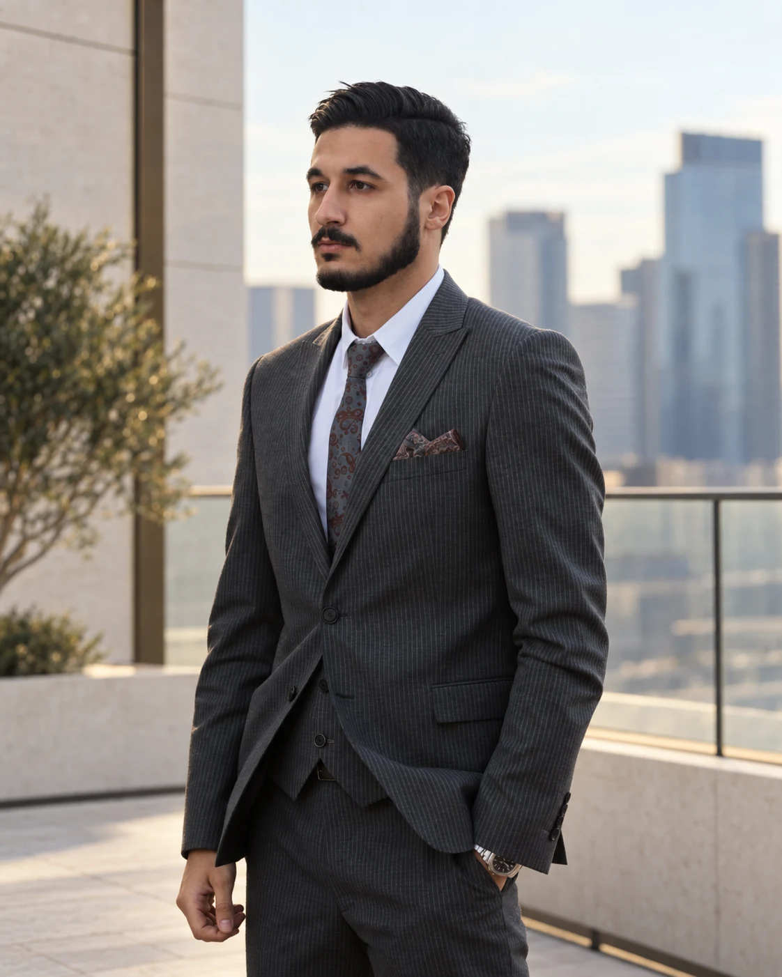 Ilkin Mirzazada