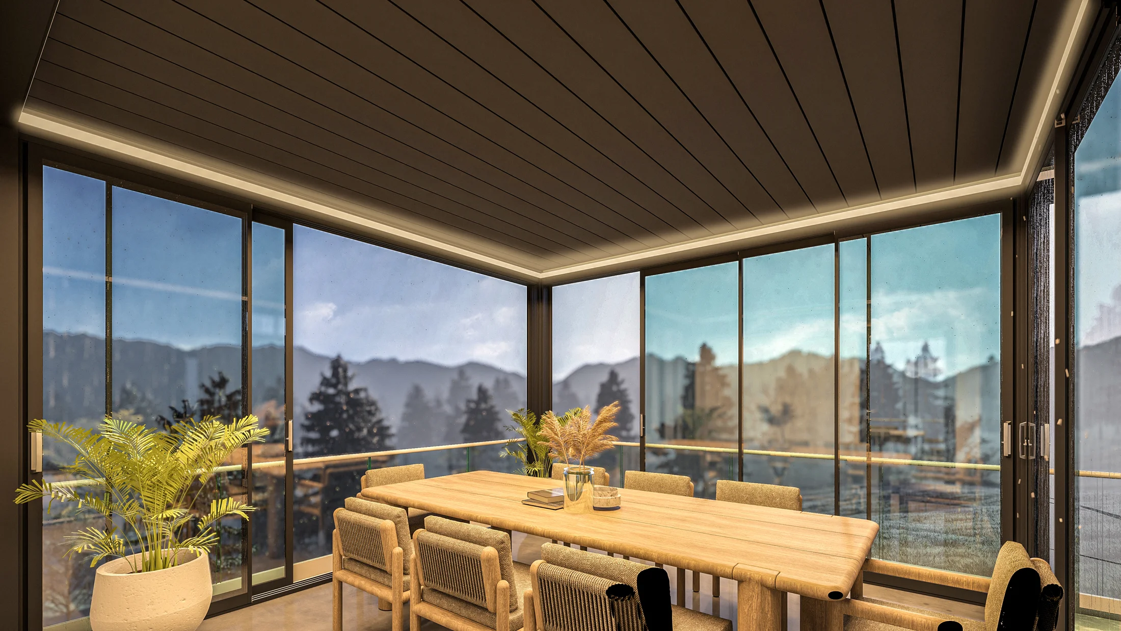 Mountain House — view 6